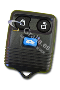 Mando Ford 3 botones