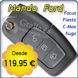 Mando Ford