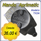 Mando Aprimatic