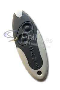 Mando Came Tam de 2 botones