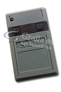 Mando Celinsa Saw de 2 botones