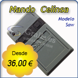 Mando Celinsa