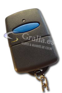 Mando Clemsa Mutancode de 1 boton