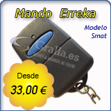 Mando Erreka