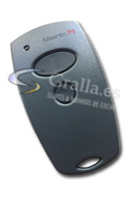 Mando Marantec de 2 botones