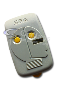 Mando Sea Head de 2 botones