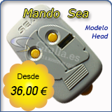 Mando Sea