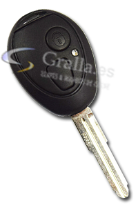 Mando Land Rover 2 botones