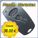Mando Marantec