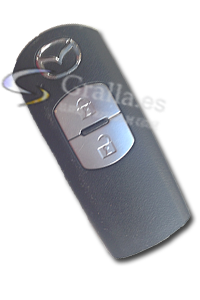 Mando de Proximidad Mazda