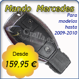 Mando Mercedes