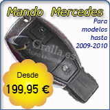 Mando Mercedes