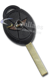 Mando Mini 3 botones