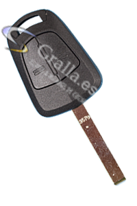 Mando Opel Corsa 2 botones