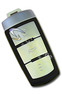 Mando Volkswagen Passat