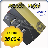 Mando Pujol