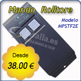 Mando Rolltore