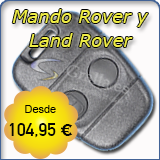 Mando Rover