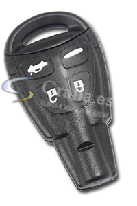 Mando Saab 4 botones