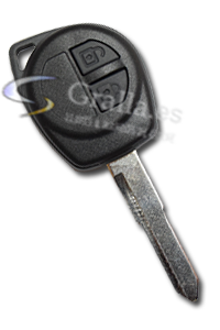 Mando Saab 4 botones