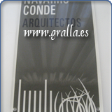 Placa Metacrilato con Logotipo