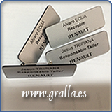 Placas Imperdible Empresas