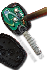 Reparaci&oacute;n de llaves y mandos