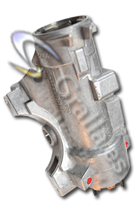 Soporte Cerradura Arranque grupo Vag